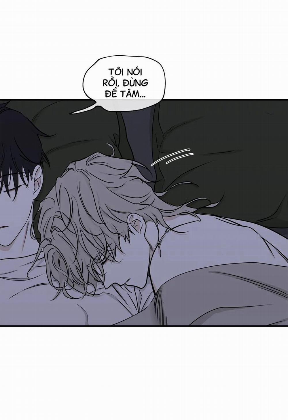 Thủy Triều Thấp Lúc Chạng Vạng 63 trang 125