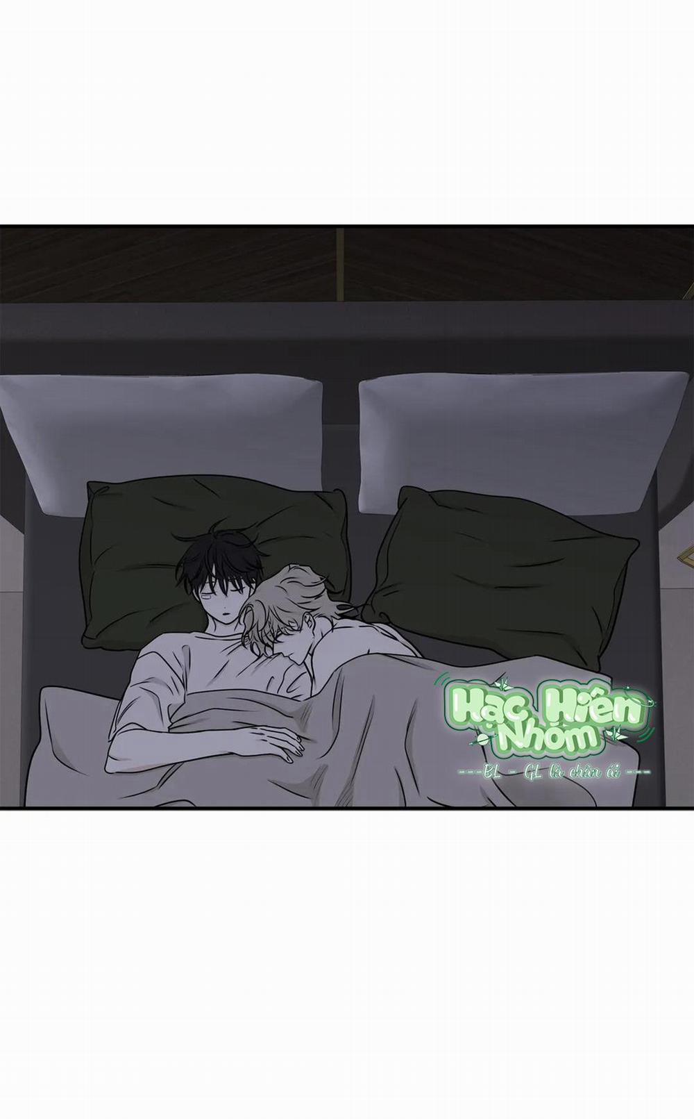 Thủy Triều Thấp Lúc Chạng Vạng 63 trang 127