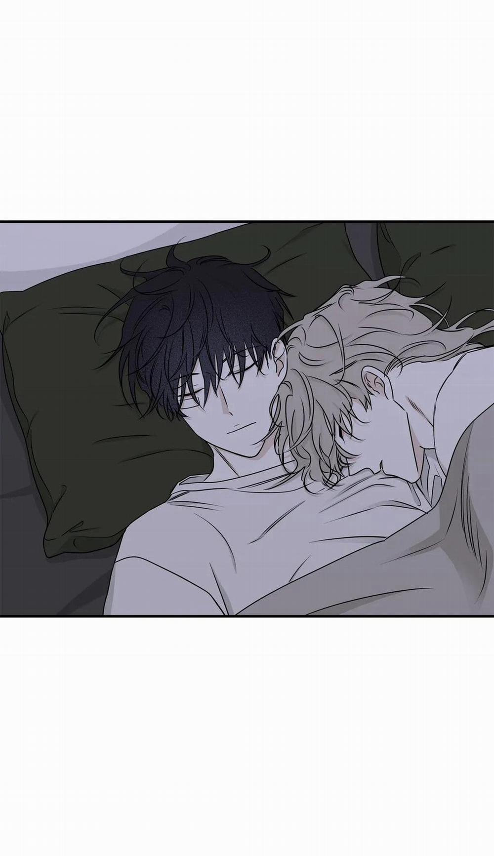 Thủy Triều Thấp Lúc Chạng Vạng 63 trang 128