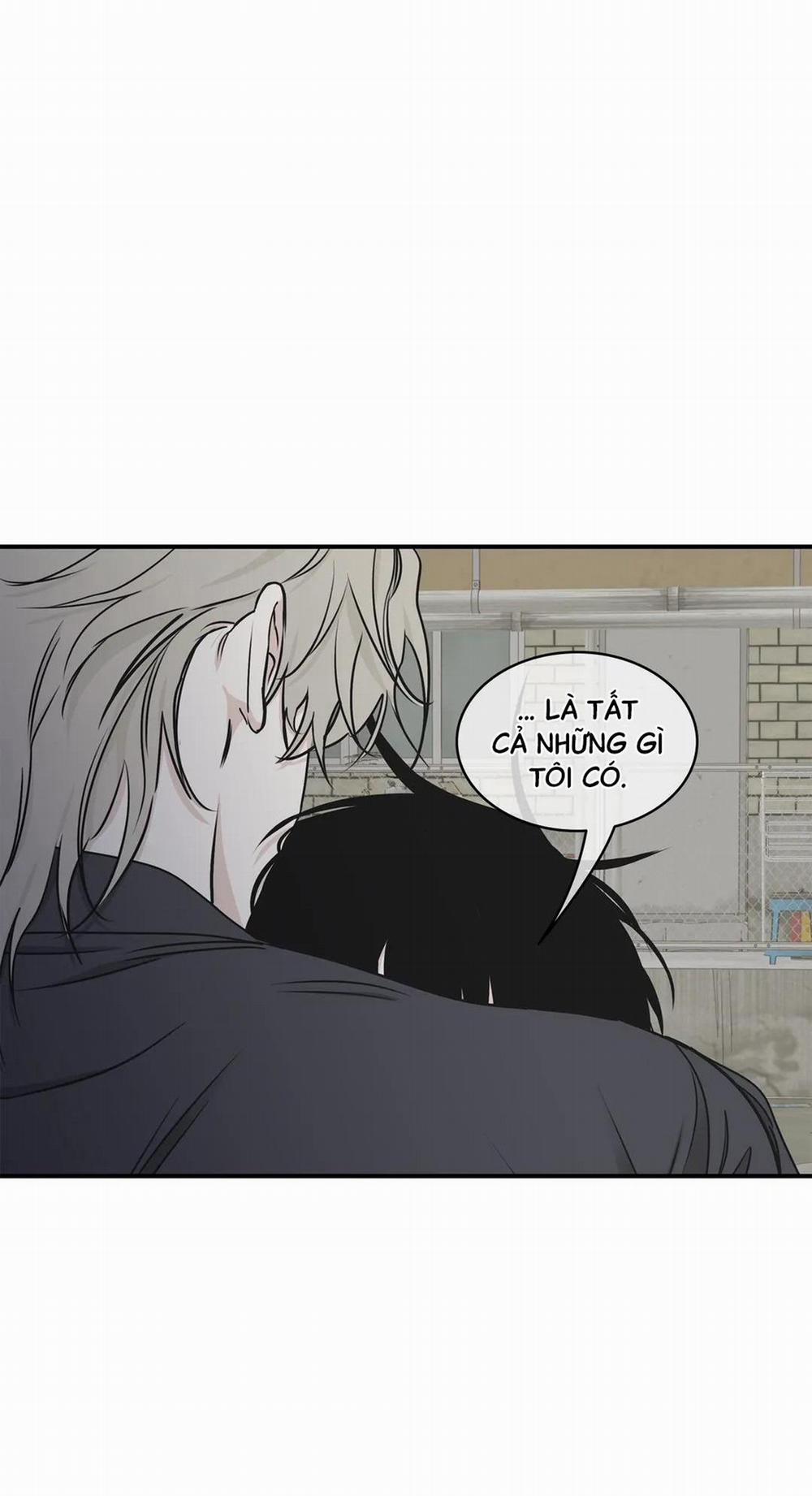 Thủy Triều Thấp Lúc Chạng Vạng 63 trang 13