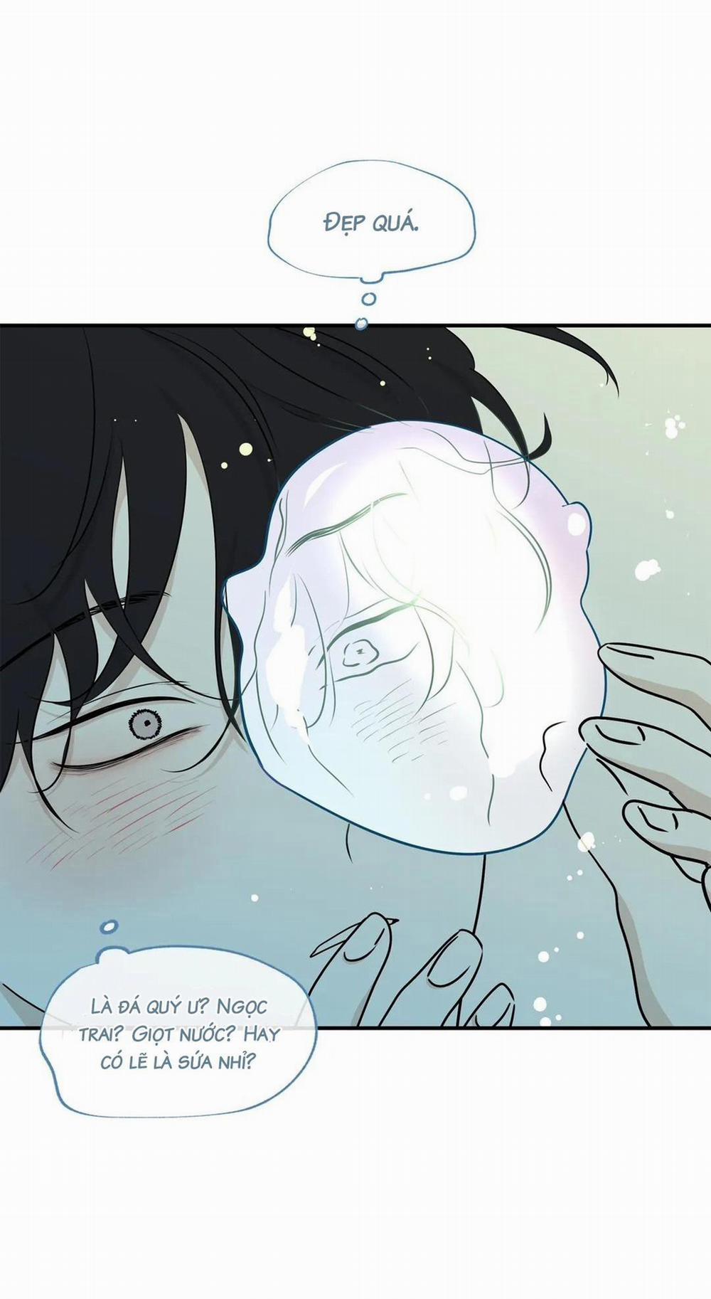 Thủy Triều Thấp Lúc Chạng Vạng 63 trang 137