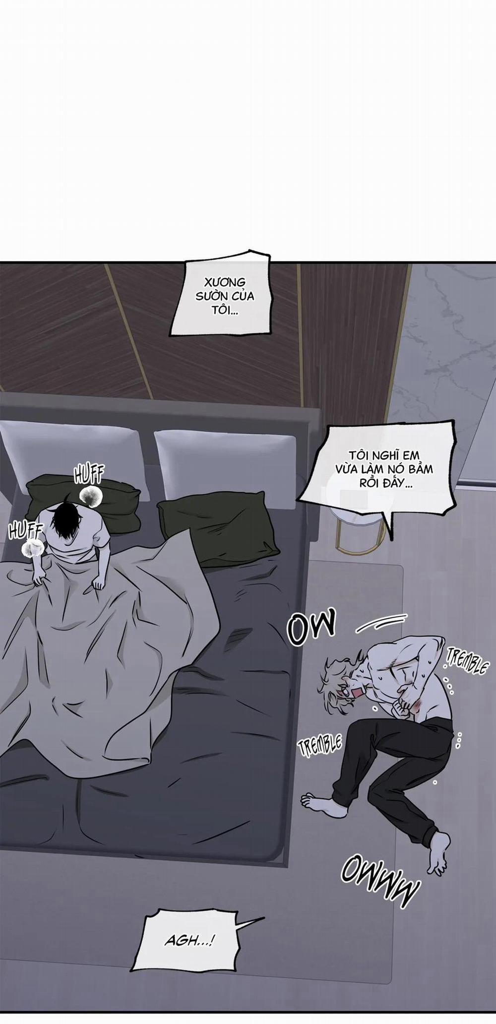 Thủy Triều Thấp Lúc Chạng Vạng 63 trang 143