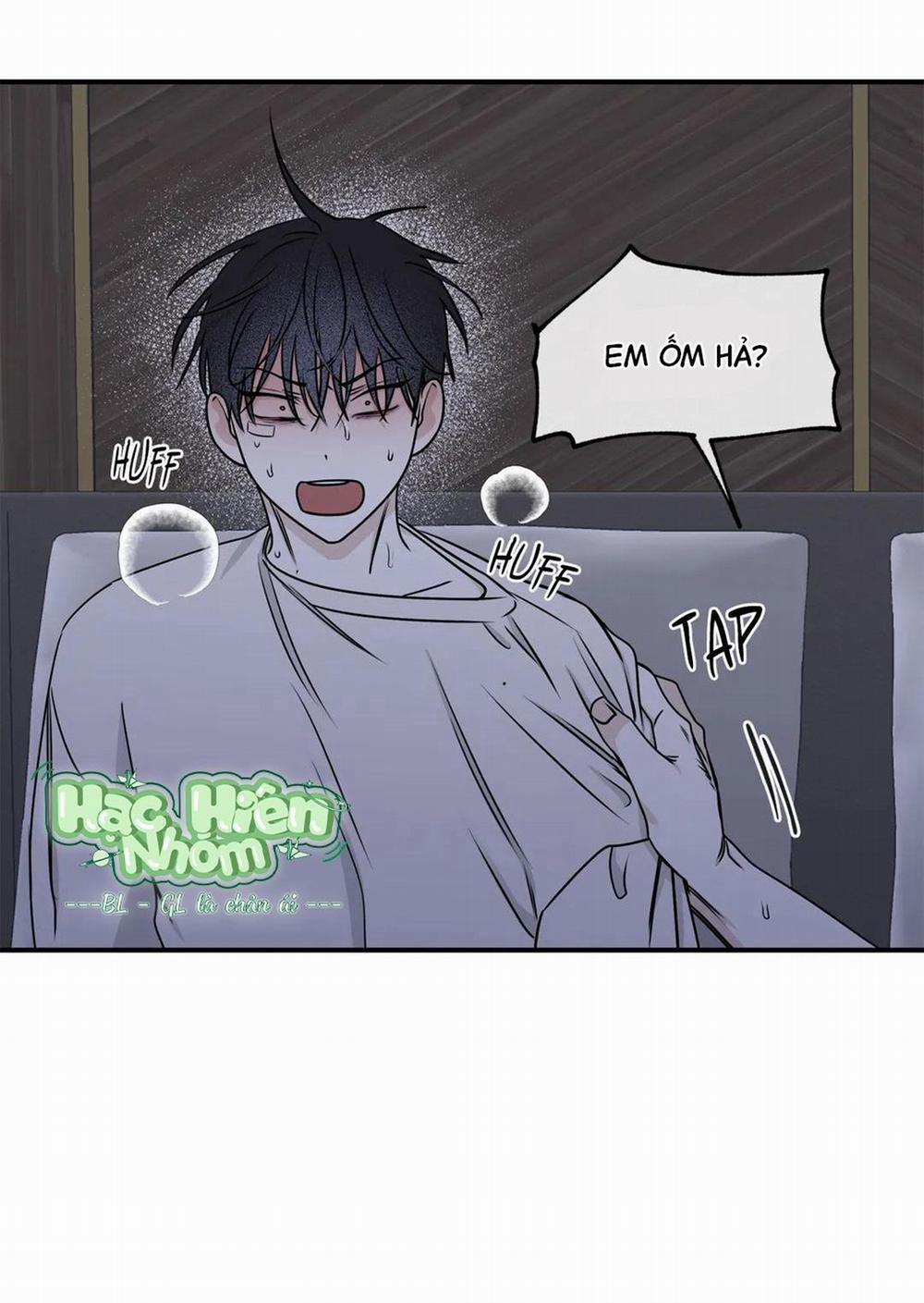 Thủy Triều Thấp Lúc Chạng Vạng 63 trang 145