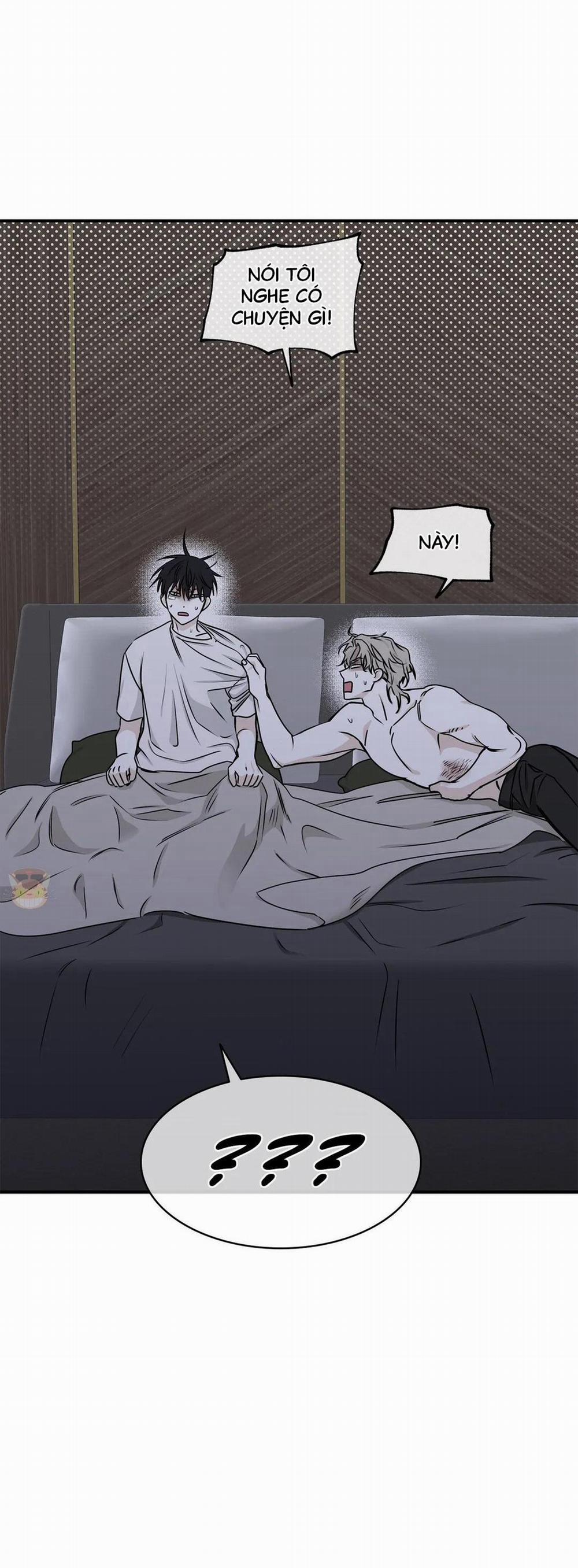 Thủy Triều Thấp Lúc Chạng Vạng 63 trang 146