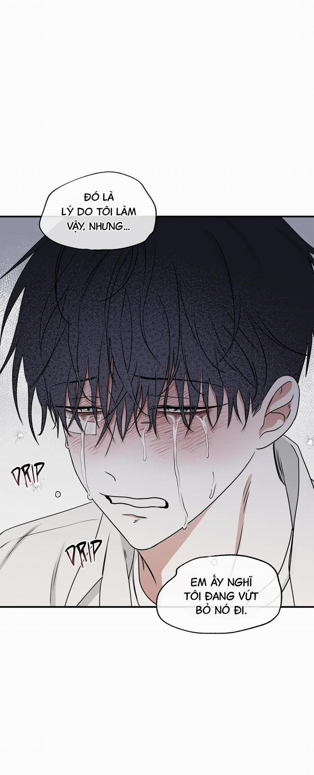 Thủy Triều Thấp Lúc Chạng Vạng 63 trang 15