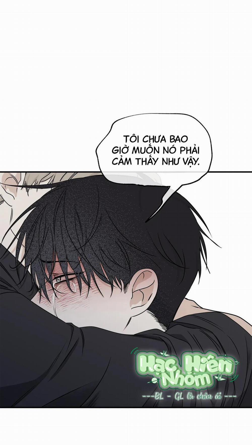 Thủy Triều Thấp Lúc Chạng Vạng 63 trang 16