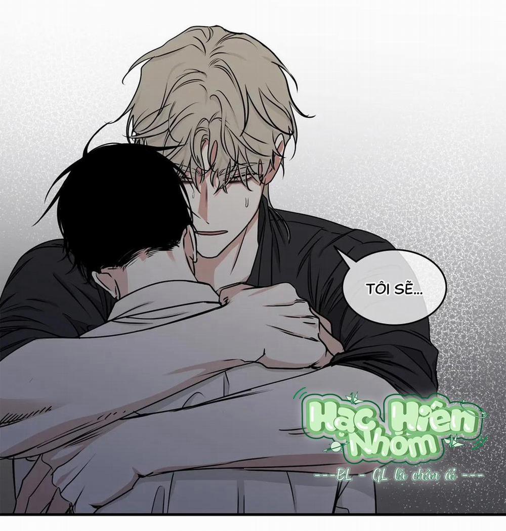 Thủy Triều Thấp Lúc Chạng Vạng 63 trang 20