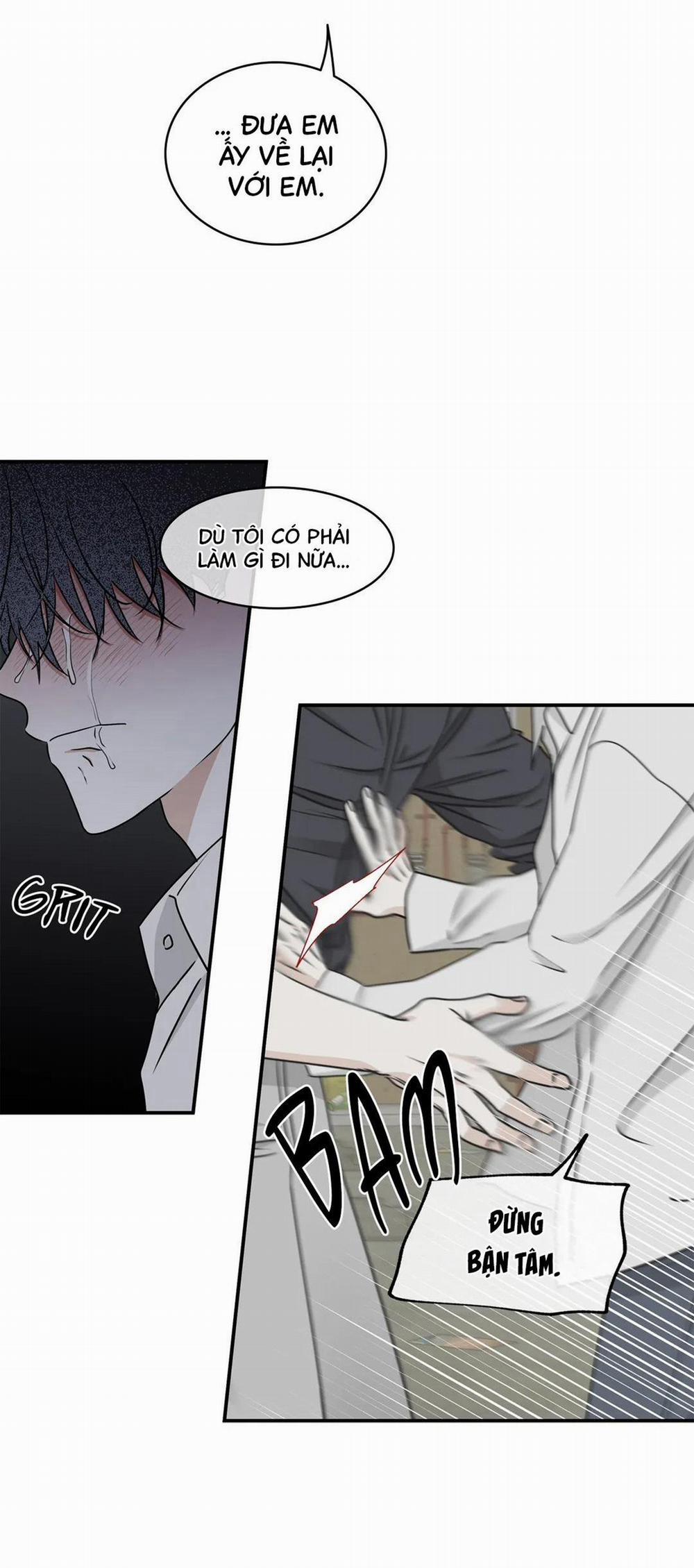 Thủy Triều Thấp Lúc Chạng Vạng 63 trang 21