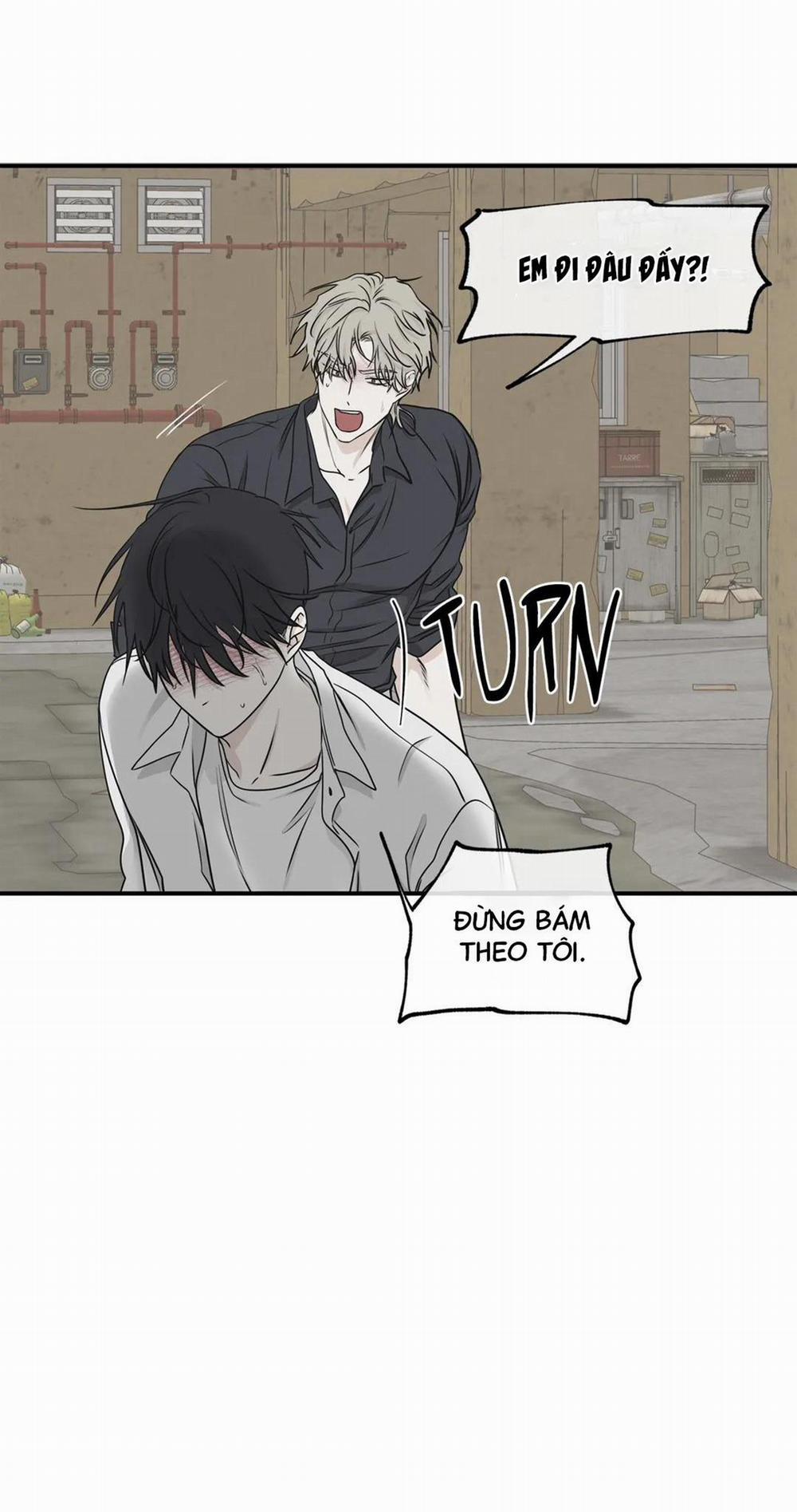 Thủy Triều Thấp Lúc Chạng Vạng 63 trang 22