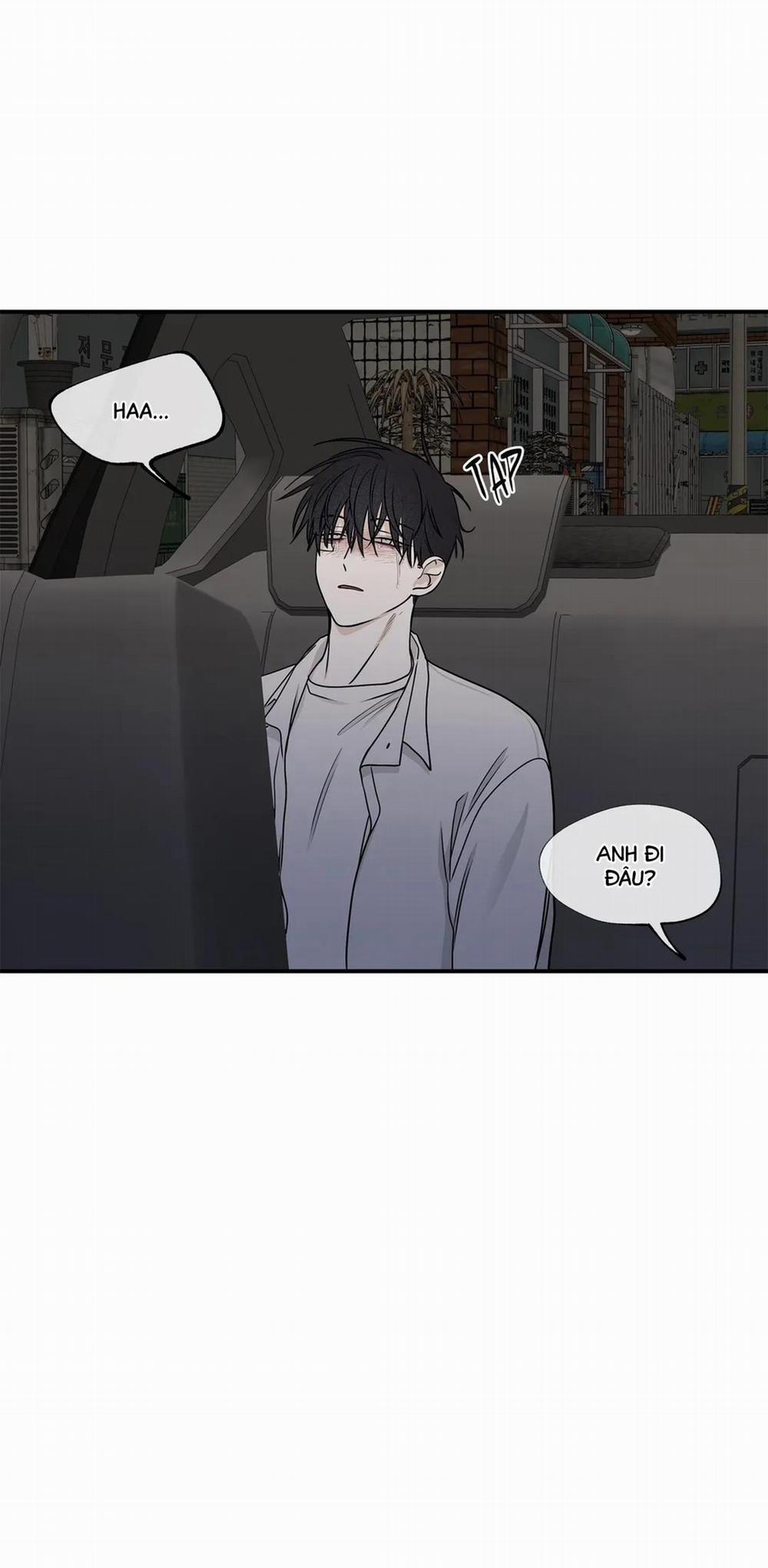 Thủy Triều Thấp Lúc Chạng Vạng 63 trang 24