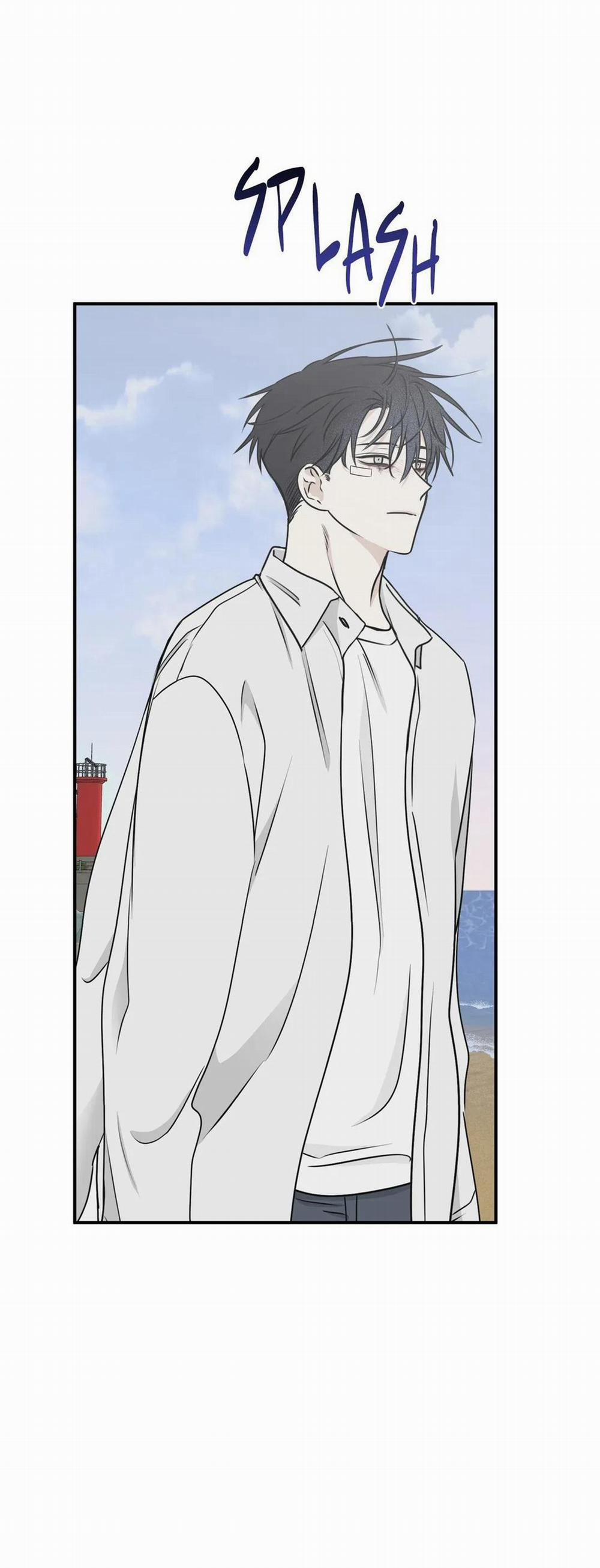 Thủy Triều Thấp Lúc Chạng Vạng 63 trang 36