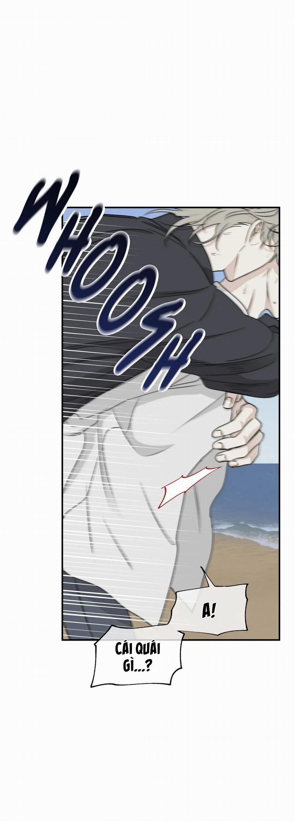 Thủy Triều Thấp Lúc Chạng Vạng 63 trang 37