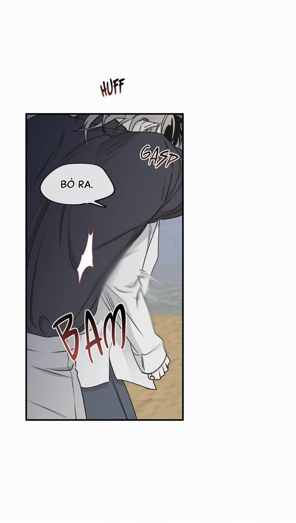 Thủy Triều Thấp Lúc Chạng Vạng 63 trang 39