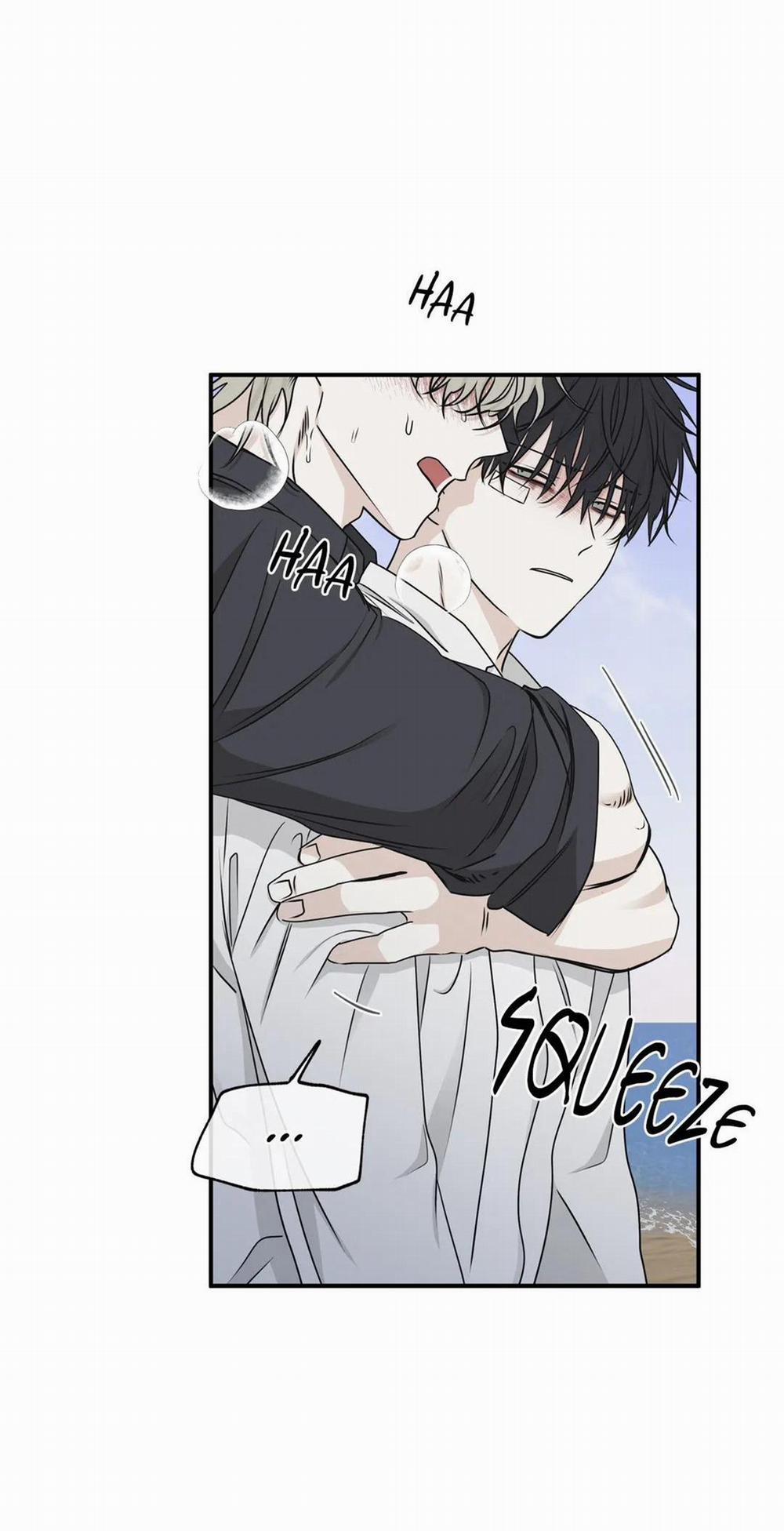 Thủy Triều Thấp Lúc Chạng Vạng 63 trang 40