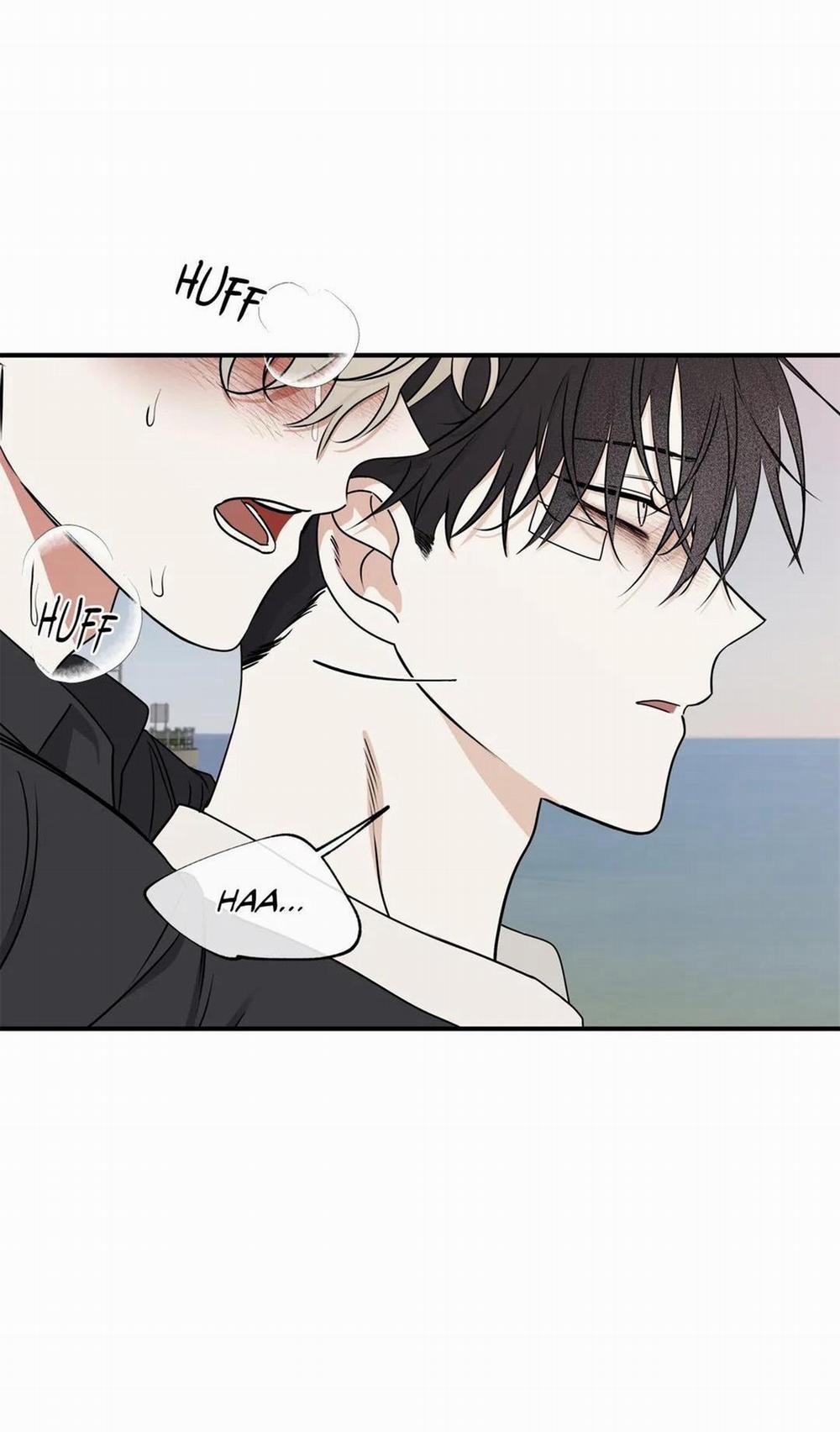 Thủy Triều Thấp Lúc Chạng Vạng 63 trang 41