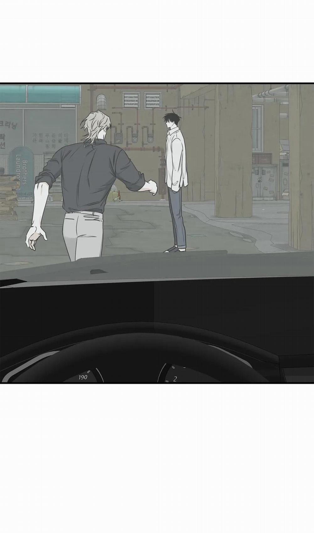 Thủy Triều Thấp Lúc Chạng Vạng 63 trang 5