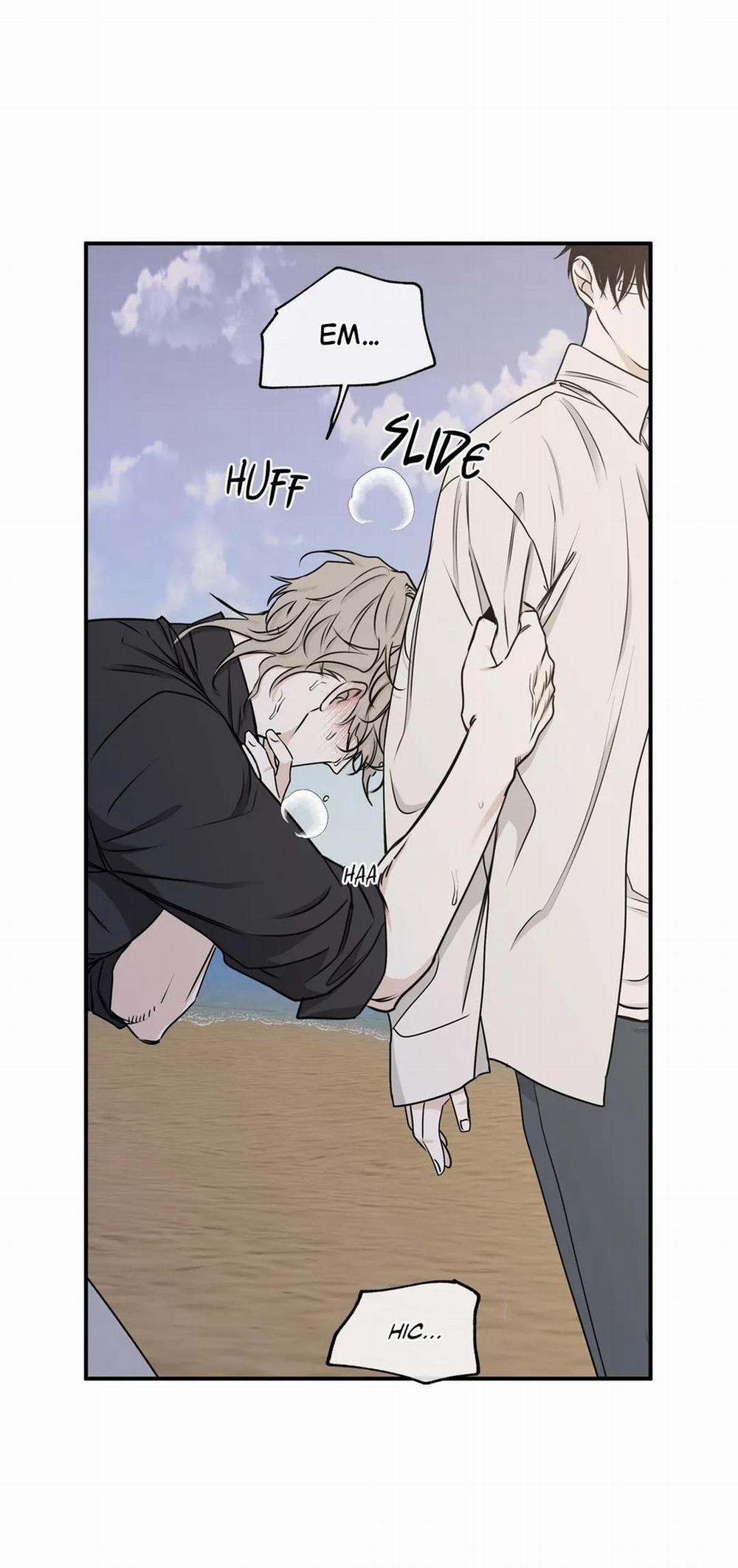 Thủy Triều Thấp Lúc Chạng Vạng 63 trang 53