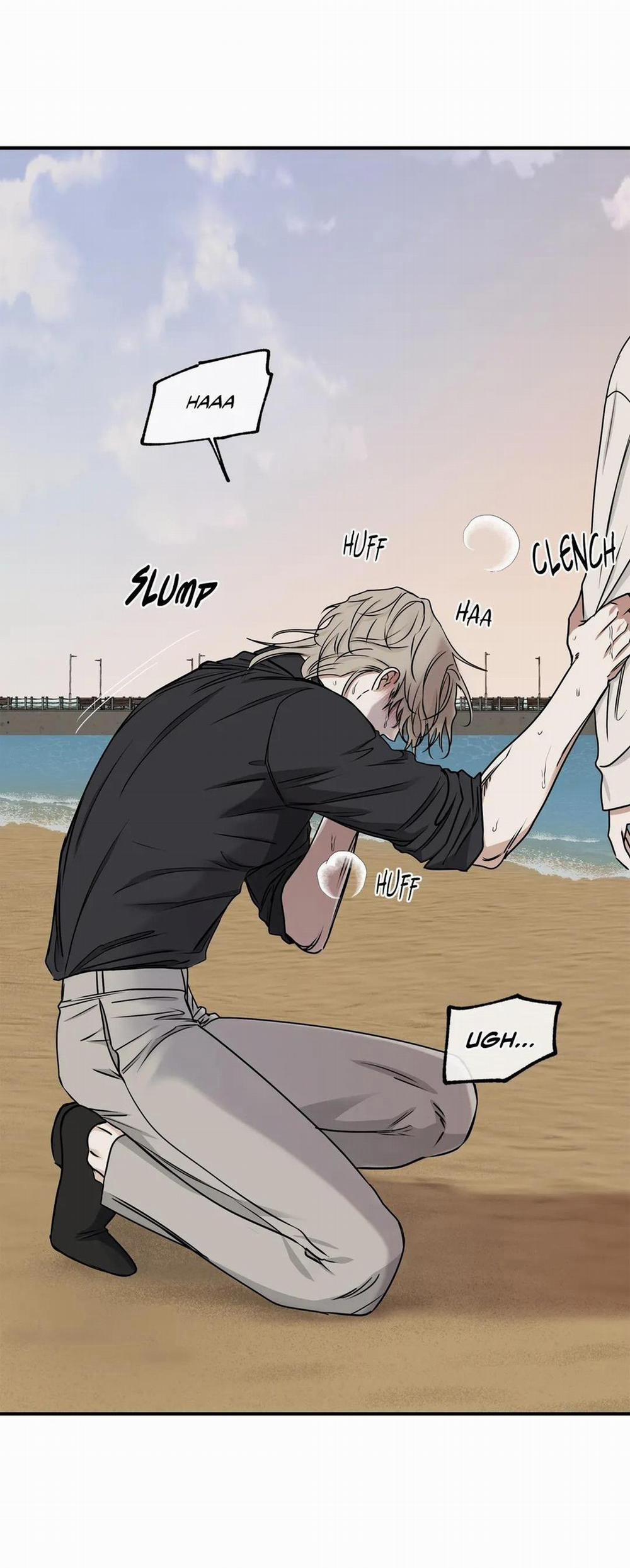 Thủy Triều Thấp Lúc Chạng Vạng 63 trang 55