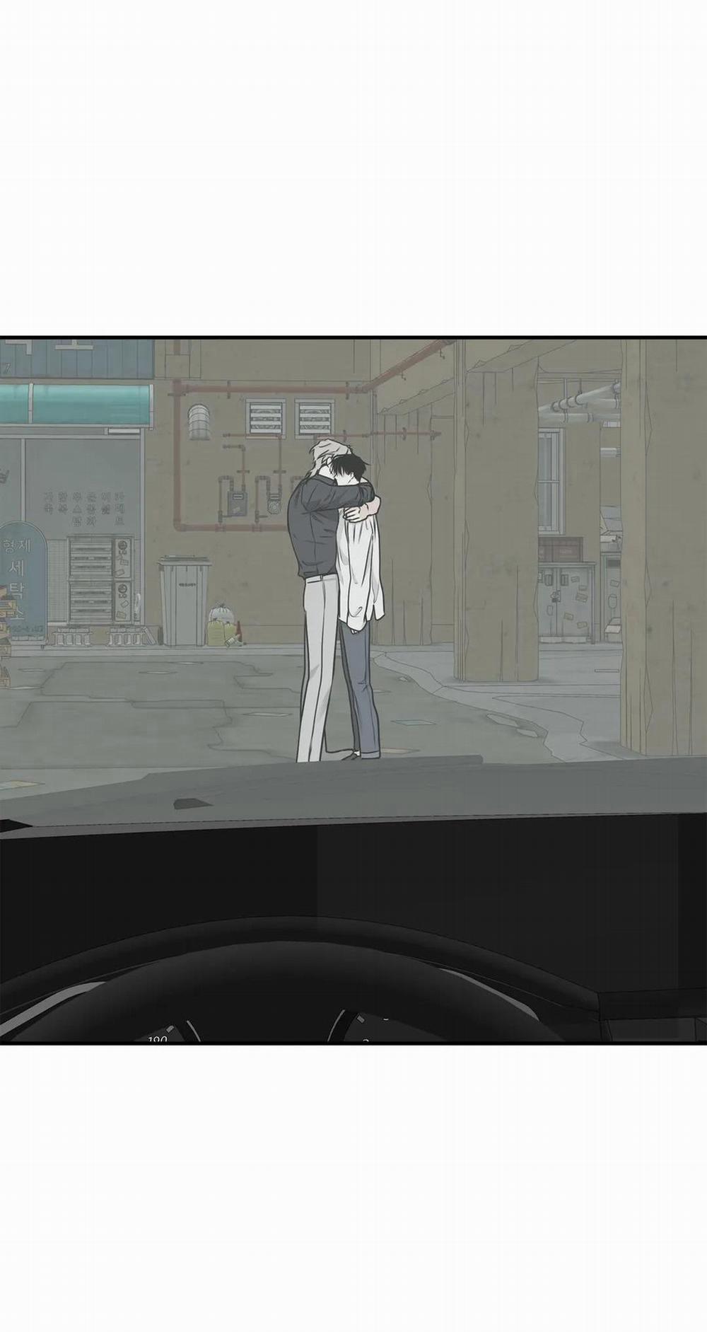 Thủy Triều Thấp Lúc Chạng Vạng 63 trang 6