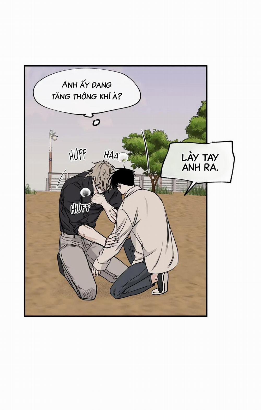 Thủy Triều Thấp Lúc Chạng Vạng 63 trang 62