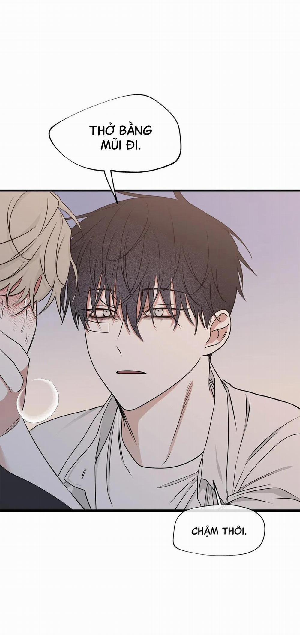 Thủy Triều Thấp Lúc Chạng Vạng 63 trang 64