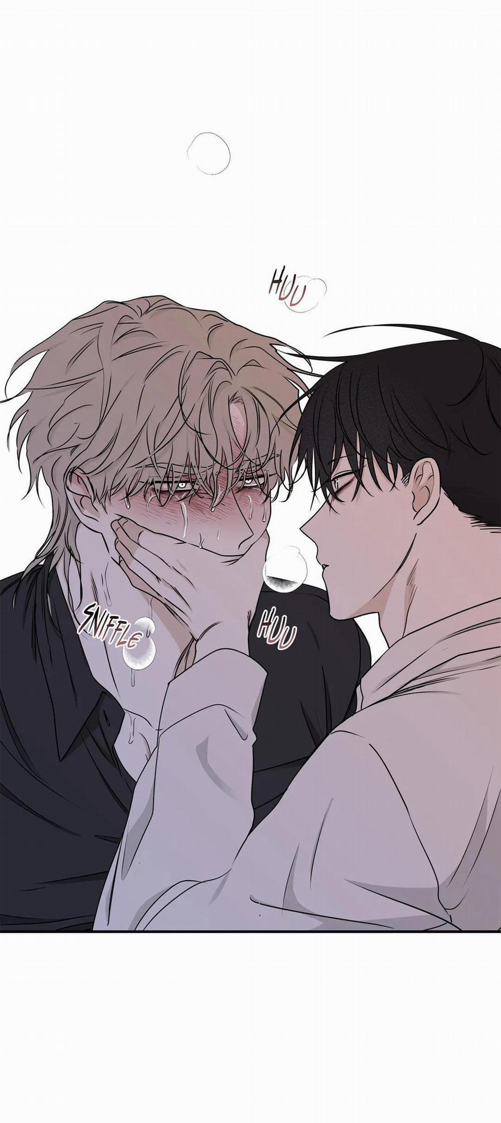 Thủy Triều Thấp Lúc Chạng Vạng 63 trang 65