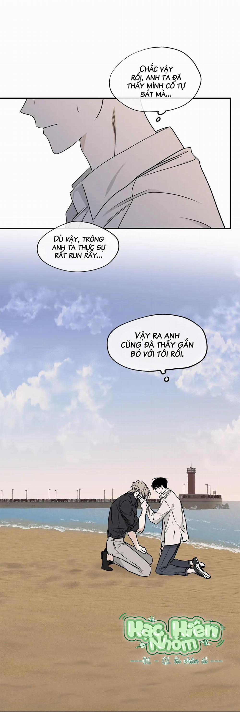 Thủy Triều Thấp Lúc Chạng Vạng 63 trang 69