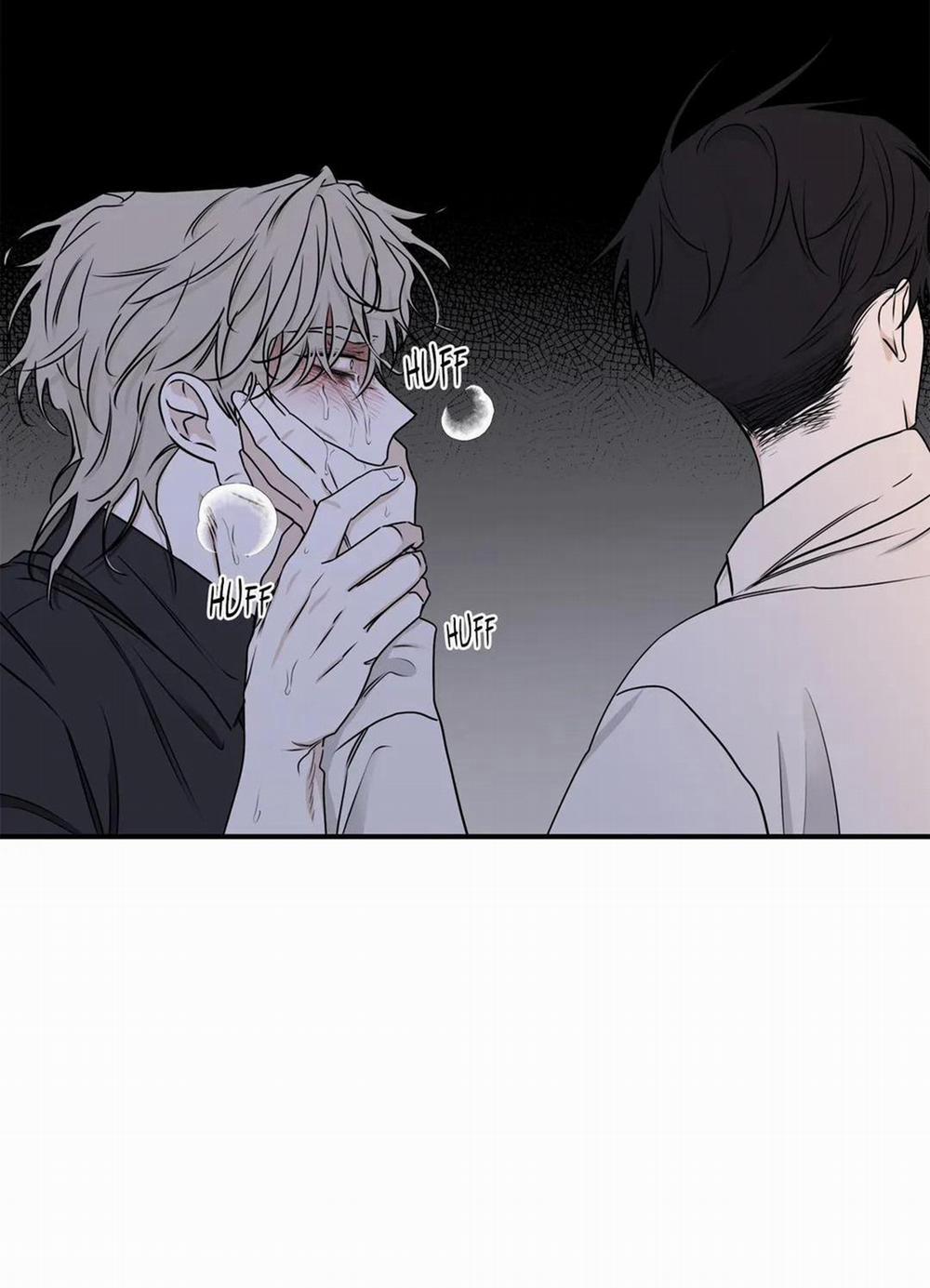 Thủy Triều Thấp Lúc Chạng Vạng 63 trang 74