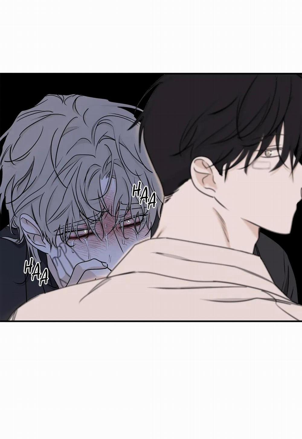 Thủy Triều Thấp Lúc Chạng Vạng 63 trang 76