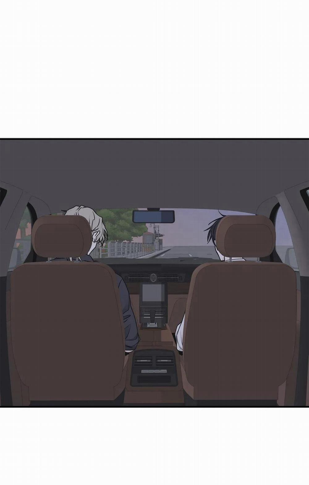 Thủy Triều Thấp Lúc Chạng Vạng 63 trang 82