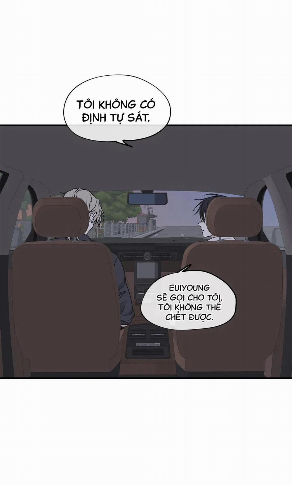 Thủy Triều Thấp Lúc Chạng Vạng 63 trang 83