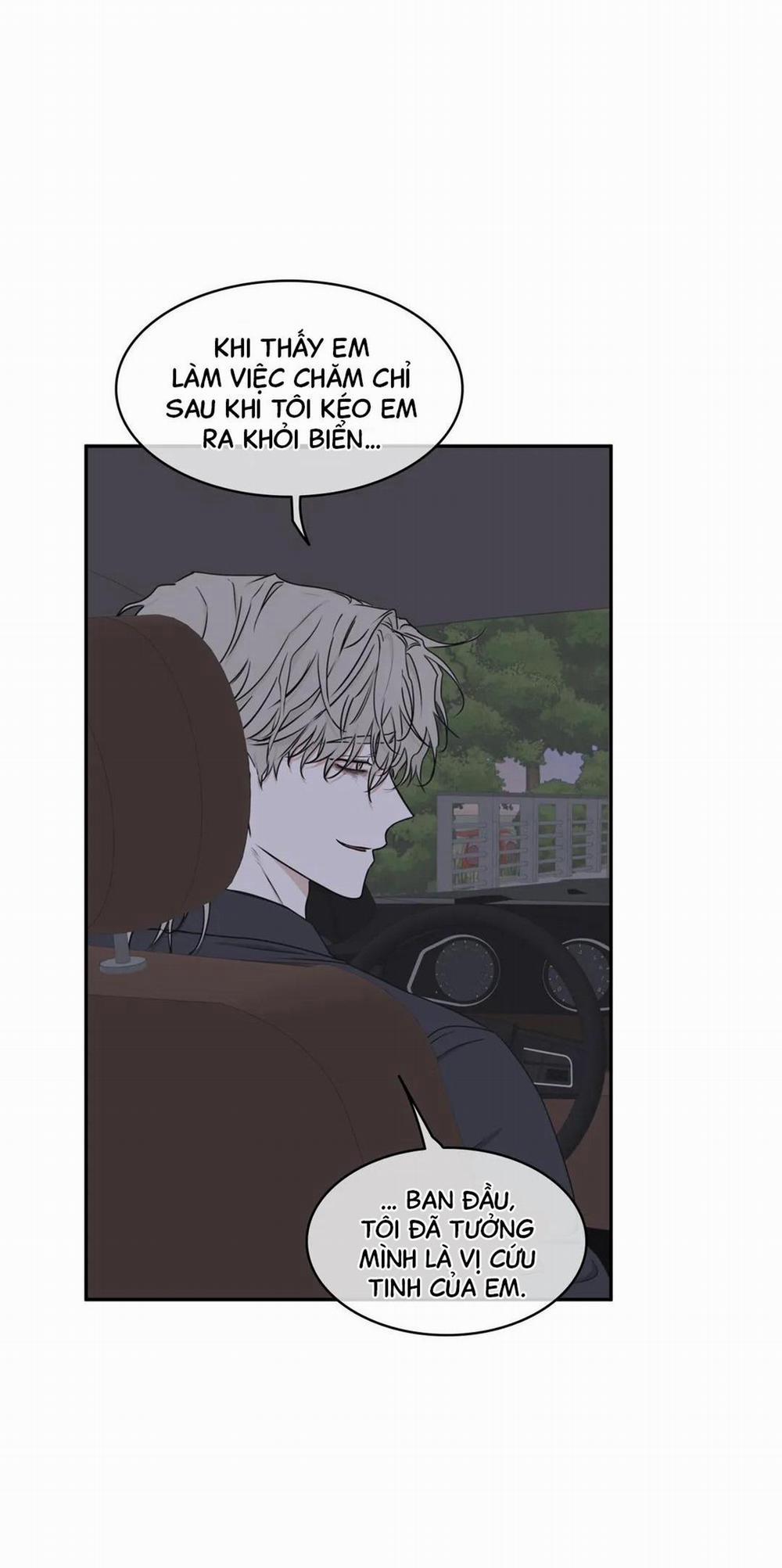 Thủy Triều Thấp Lúc Chạng Vạng 63 trang 88