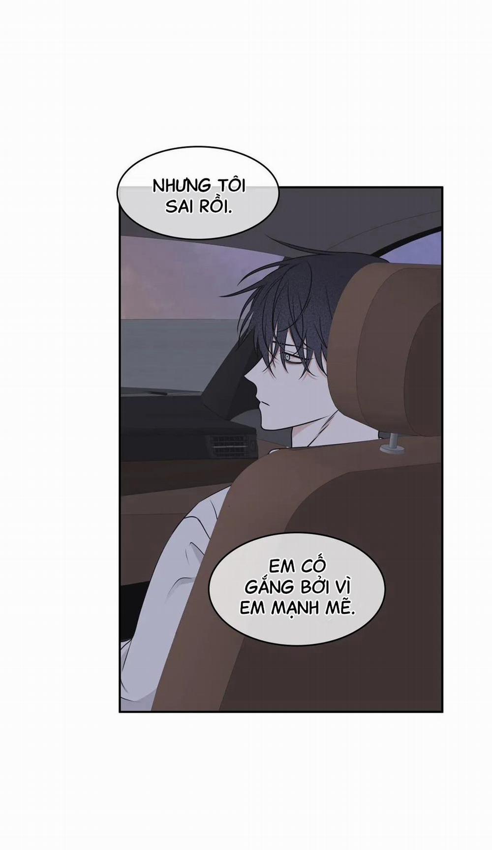 Thủy Triều Thấp Lúc Chạng Vạng 63 trang 89