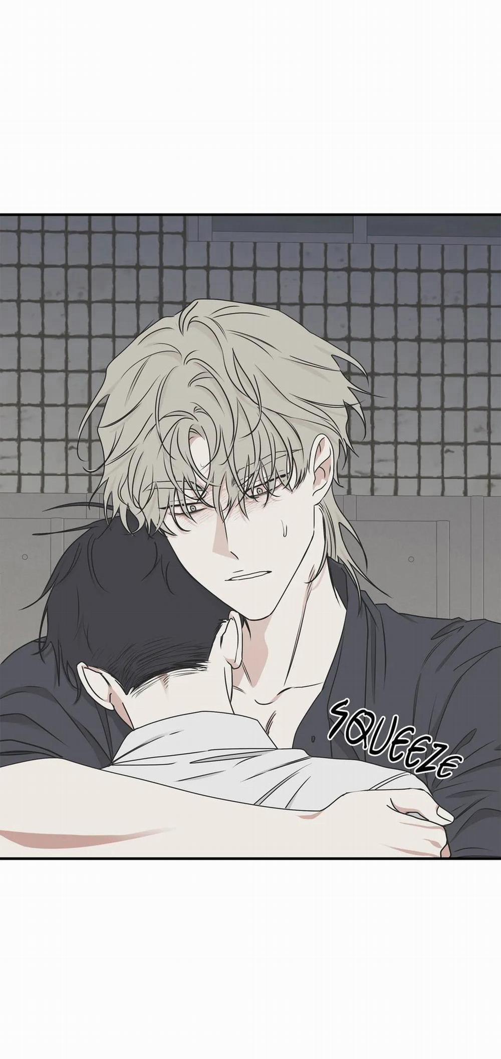 Thủy Triều Thấp Lúc Chạng Vạng 63 trang 9