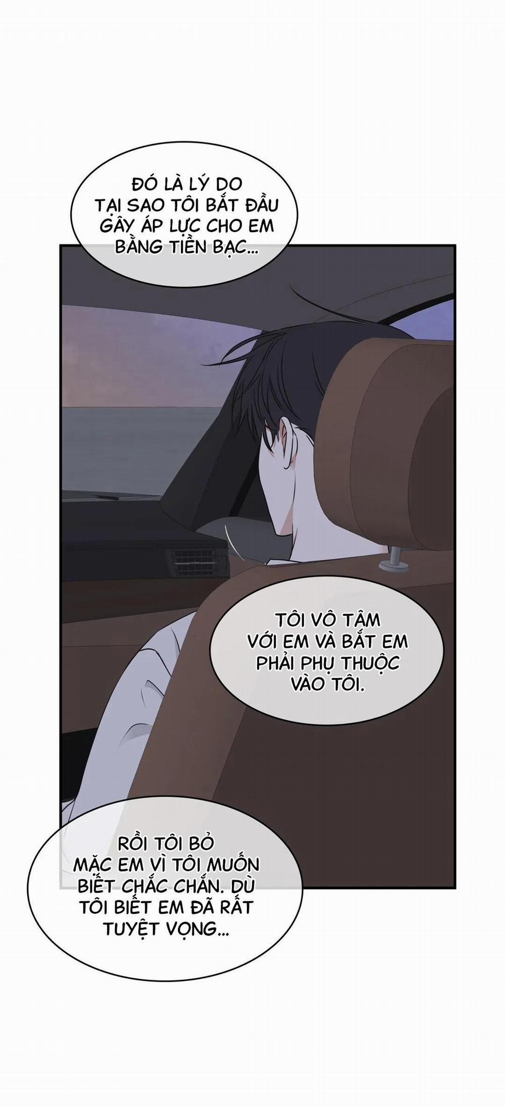 Thủy Triều Thấp Lúc Chạng Vạng 63 trang 90