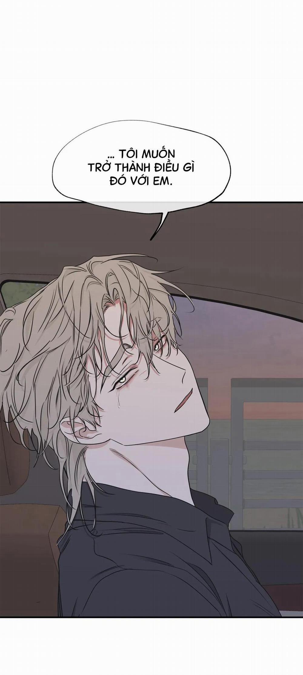 Thủy Triều Thấp Lúc Chạng Vạng 63 trang 92