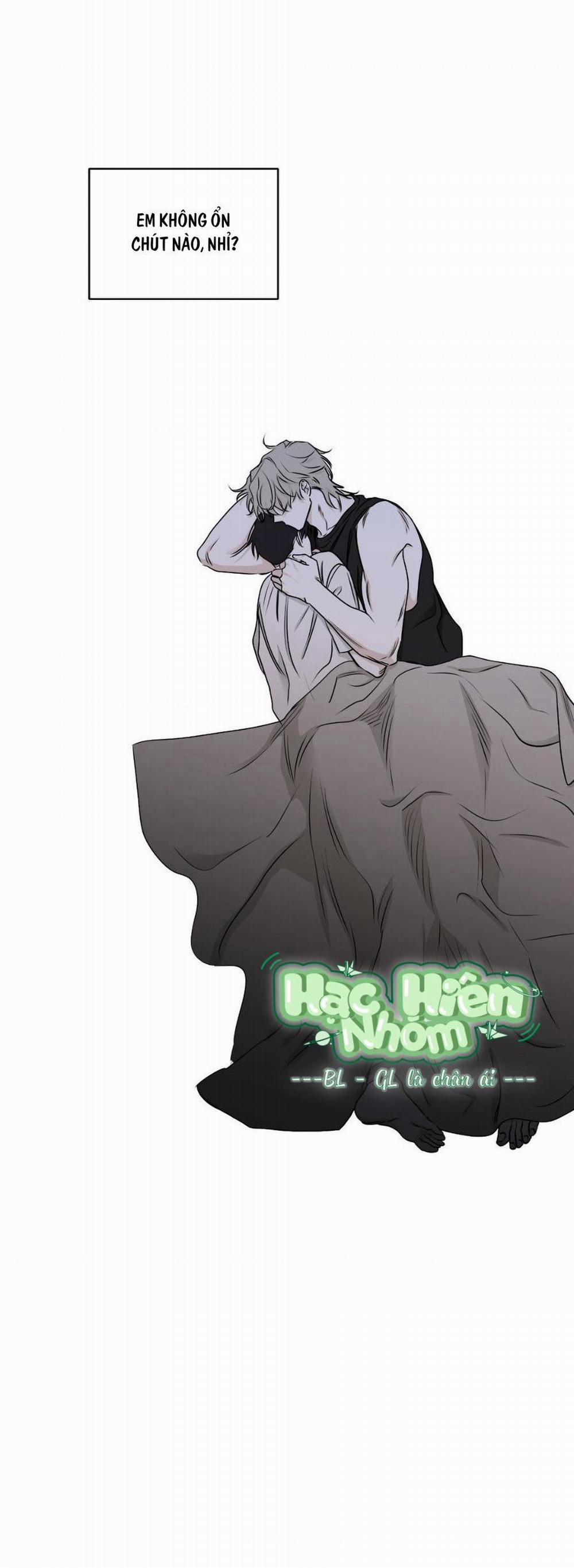 Thủy Triều Thấp Lúc Chạng Vạng 64 hachiennhom trang 10