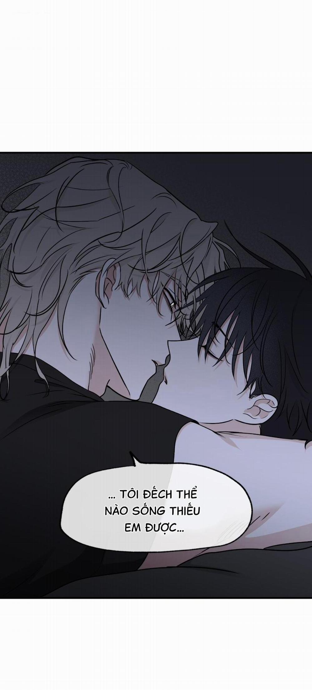 Thủy Triều Thấp Lúc Chạng Vạng 64 hachiennhom trang 15