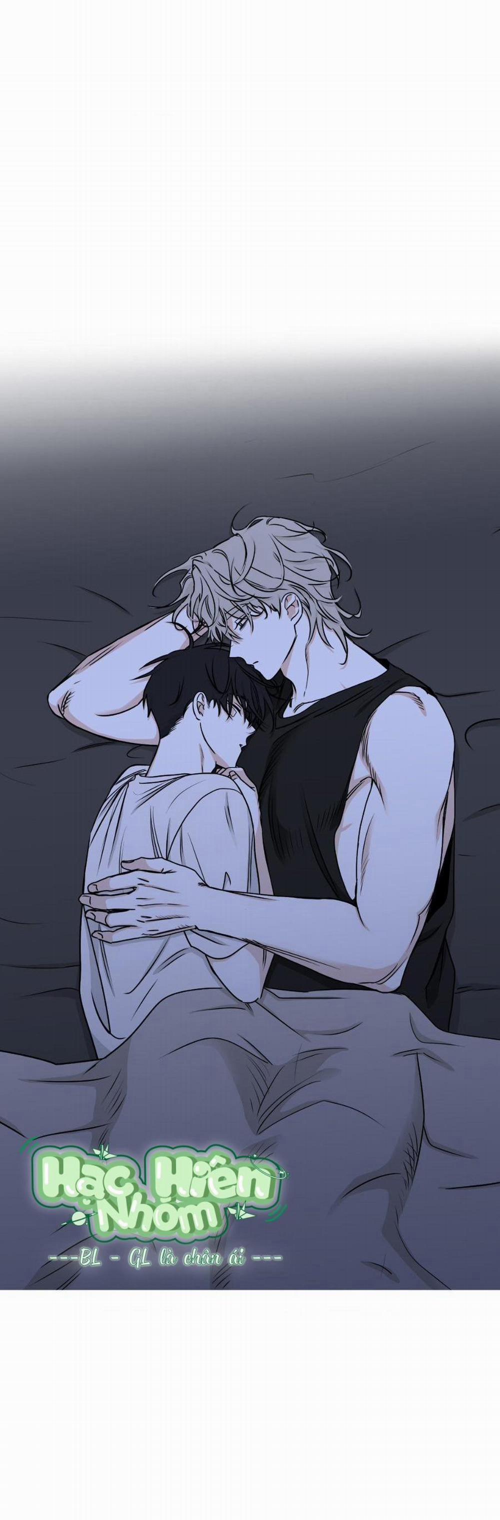 Thủy Triều Thấp Lúc Chạng Vạng 64 hachiennhom trang 2