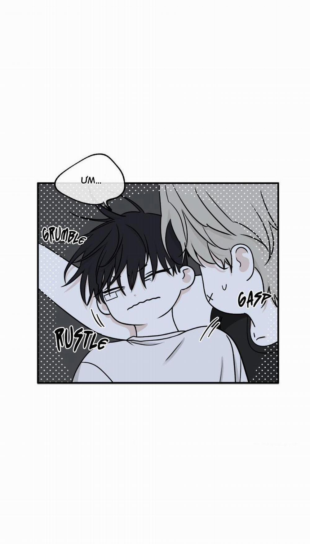 Thủy Triều Thấp Lúc Chạng Vạng 64 hachiennhom trang 27