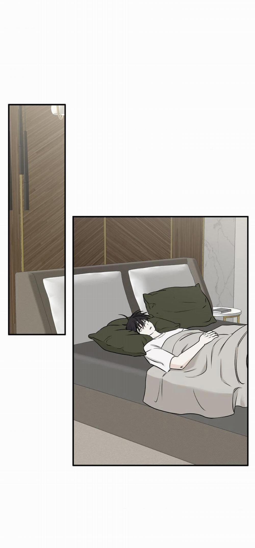 Thủy Triều Thấp Lúc Chạng Vạng 64 hachiennhom trang 30