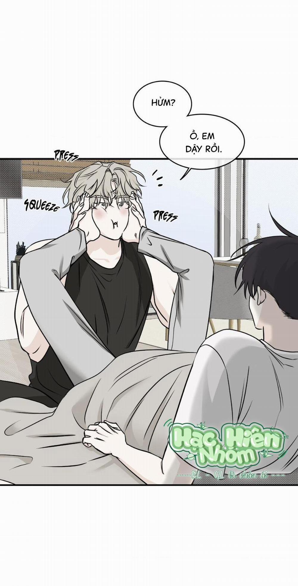 Thủy Triều Thấp Lúc Chạng Vạng 64 hachiennhom trang 33