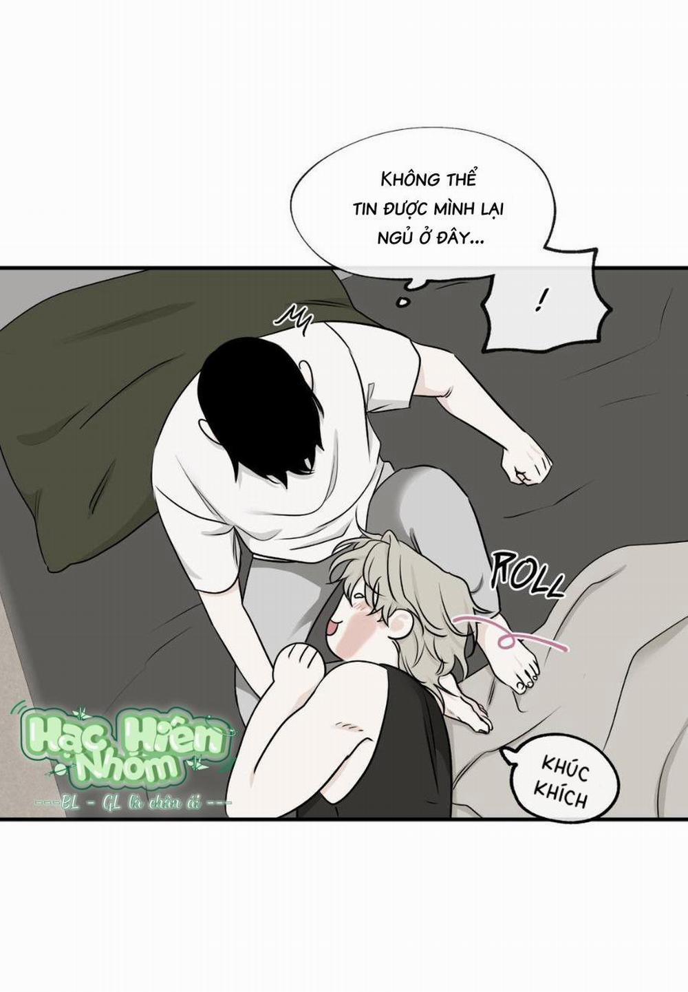 Thủy Triều Thấp Lúc Chạng Vạng 64 hachiennhom trang 37