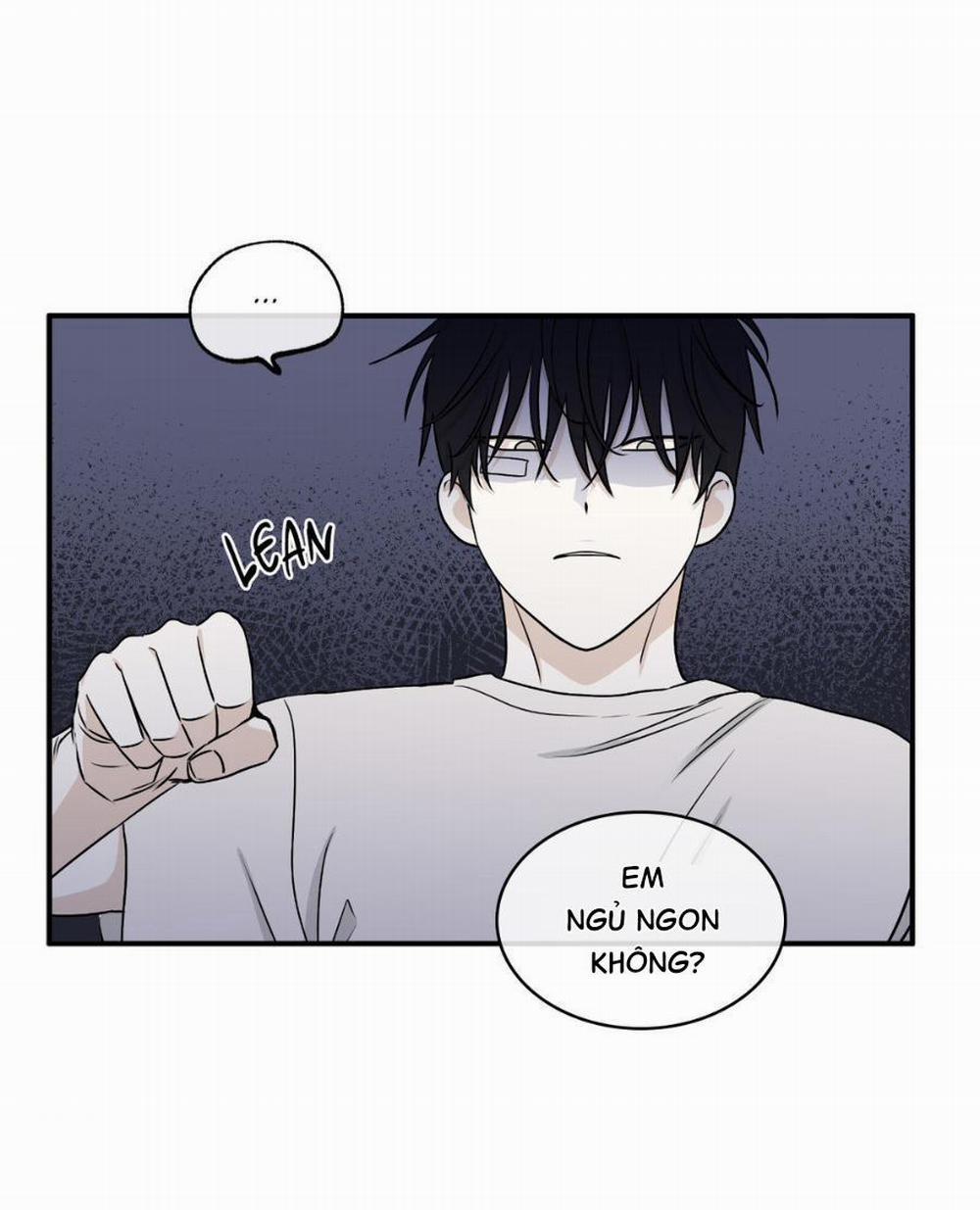 Thủy Triều Thấp Lúc Chạng Vạng 64 hachiennhom trang 38