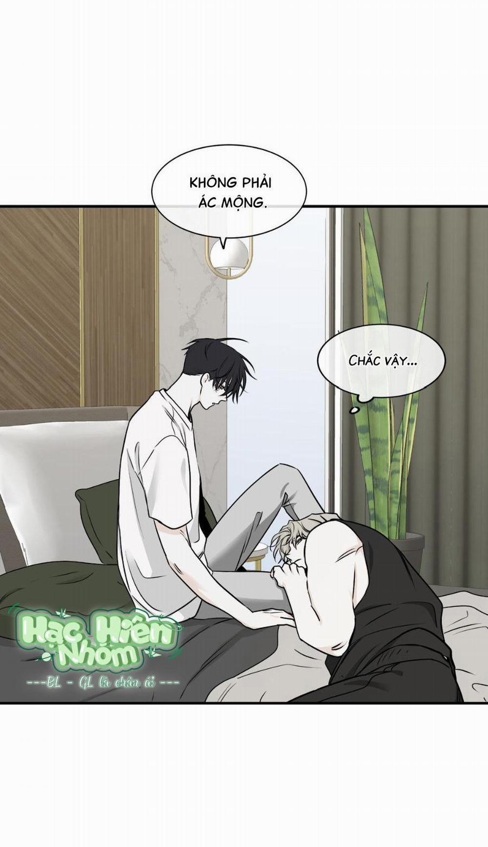 Thủy Triều Thấp Lúc Chạng Vạng 64 hachiennhom trang 41