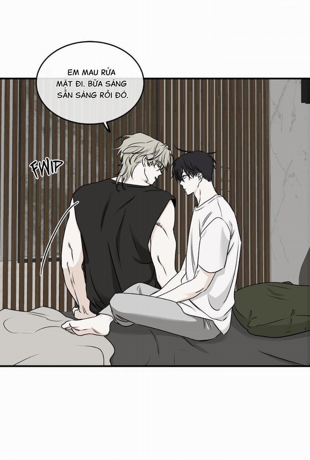 Thủy Triều Thấp Lúc Chạng Vạng 64 hachiennhom trang 43