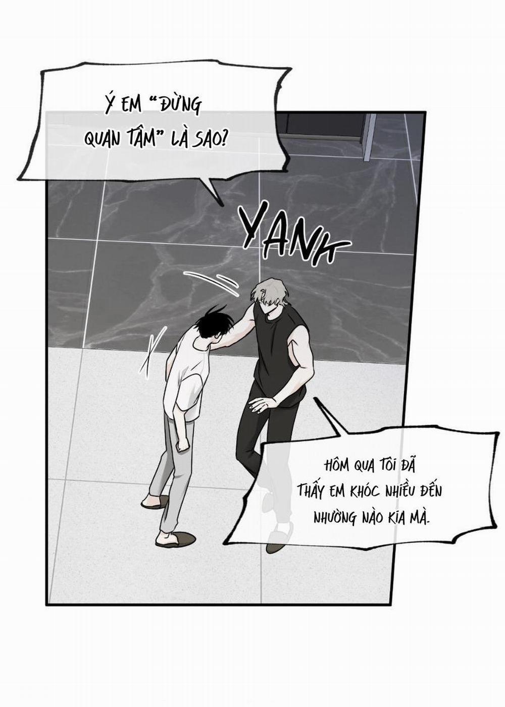 Thủy Triều Thấp Lúc Chạng Vạng 64 hachiennhom trang 70