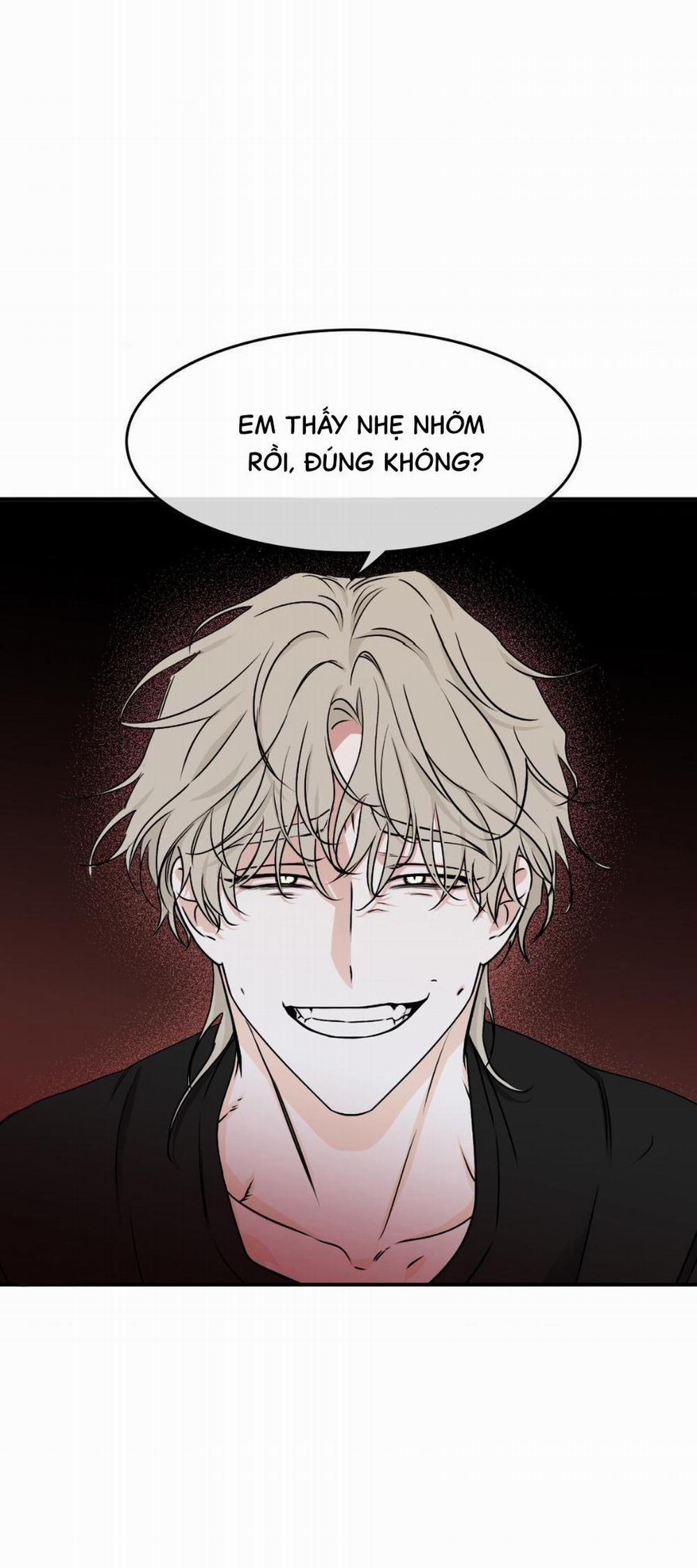 Thủy Triều Thấp Lúc Chạng Vạng 64 hachiennhom trang 87