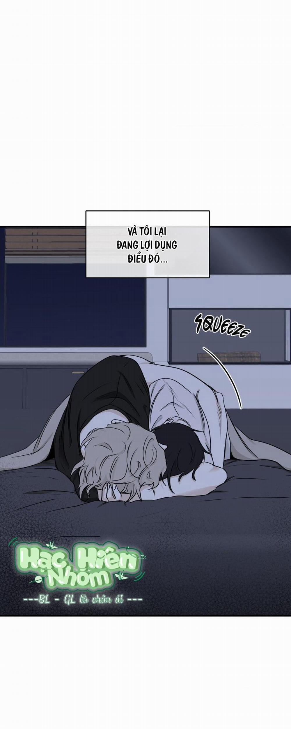 Thủy Triều Thấp Lúc Chạng Vạng 64 trang 11