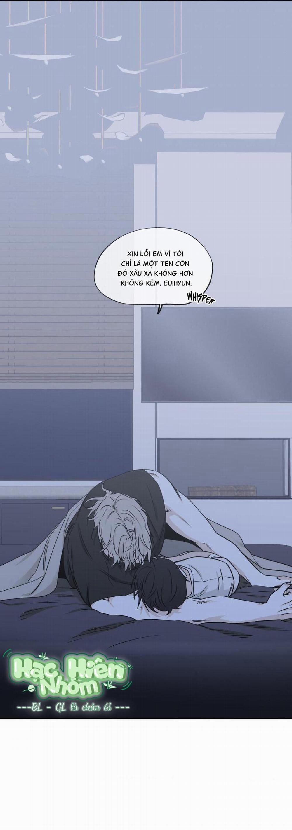 Thủy Triều Thấp Lúc Chạng Vạng 64 trang 13